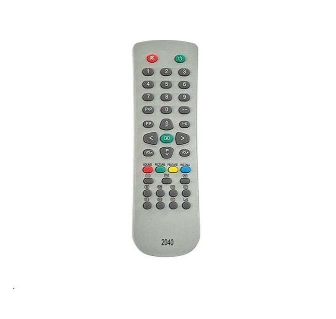 Vestel Mini 2040 Kumanda