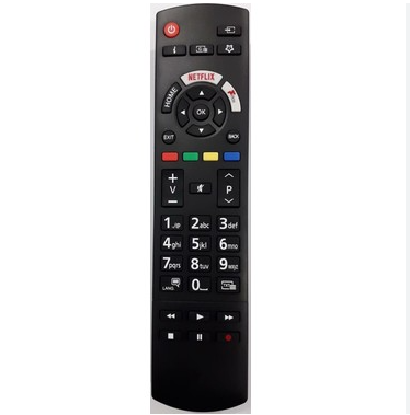 Vestel-Seg-regal Lcd Tv Kumandası 