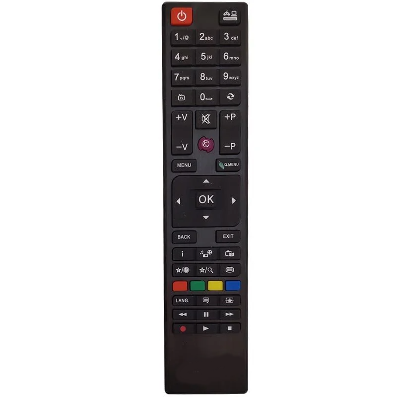 Vestel Universal (hepsine uyumlu)  Tv Kumanda