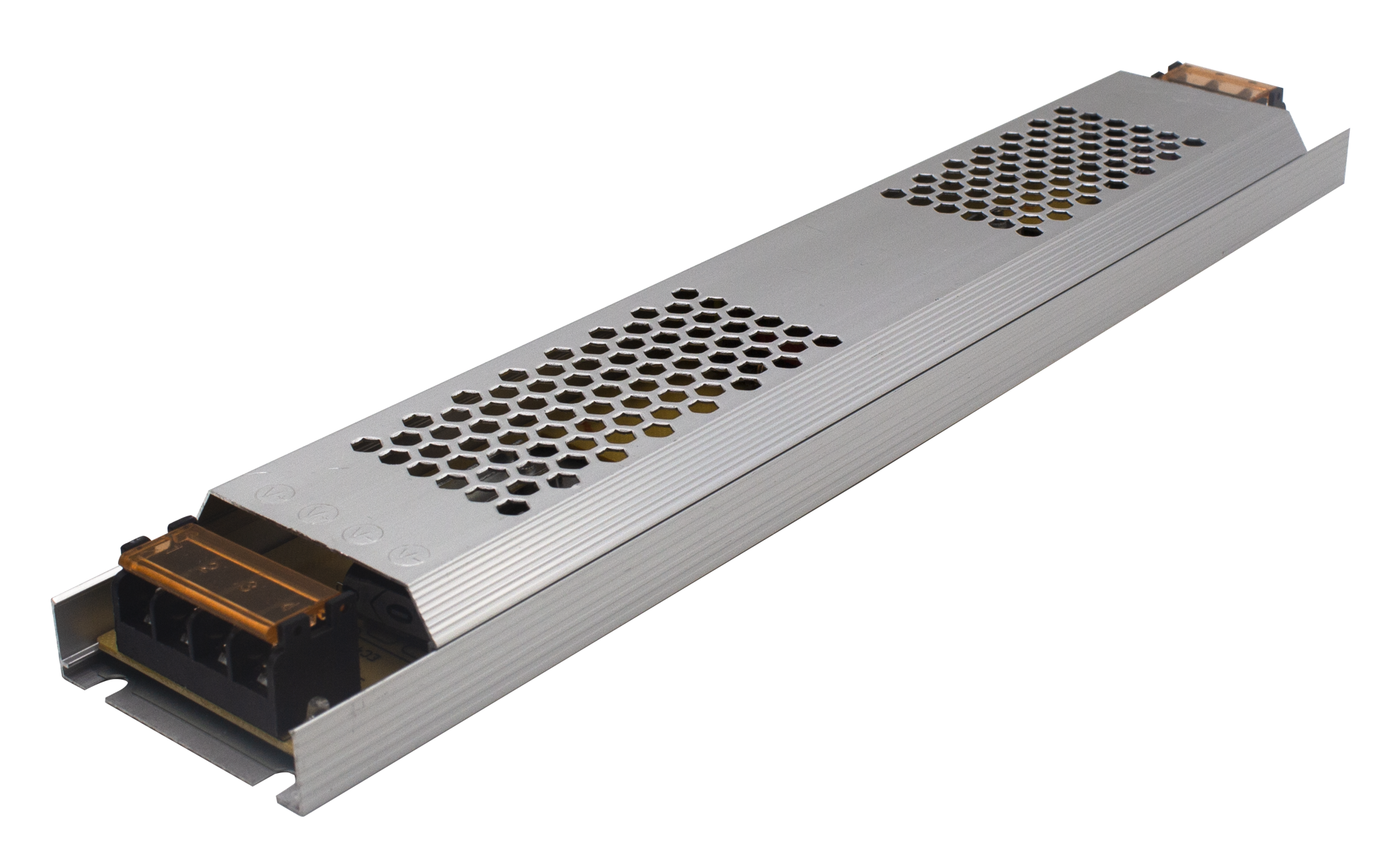 Well Power 12V 21 A Ultra Slim Led Metal Kasa Adaptör