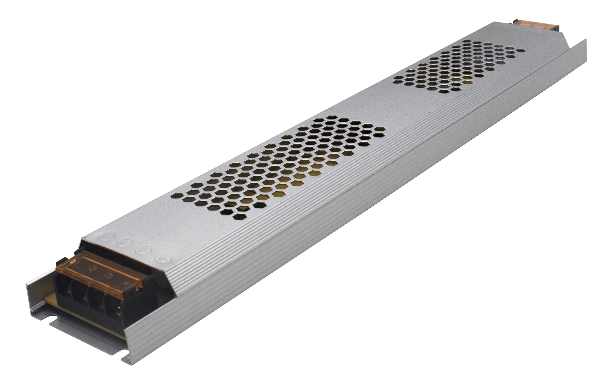 Well Power 12V 33 A Ultra Slim Led Metal Kasa Adaptör