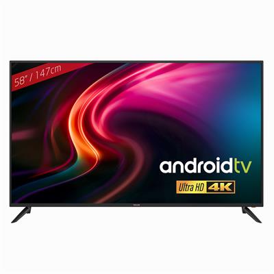 Redline Android 4K TV 58″ 148 Ekran
