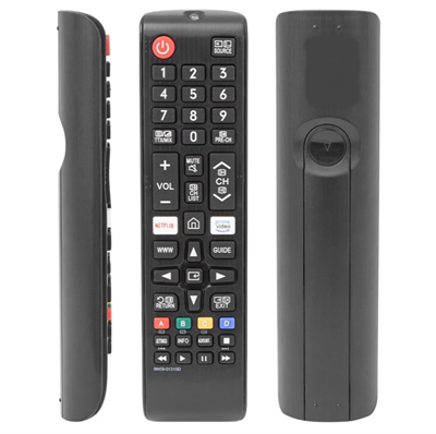 Samsung Bn59-01315d Netflix-Amazon Prime Tuşlu Lcd-Led Tv Kumanda