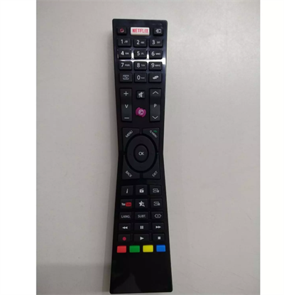 Vestel-Jvc Netflix Lcd-Led Tv Kumandası