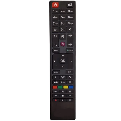 Vestel-Seg Hepsine Uyumlu Lcd Kumandası