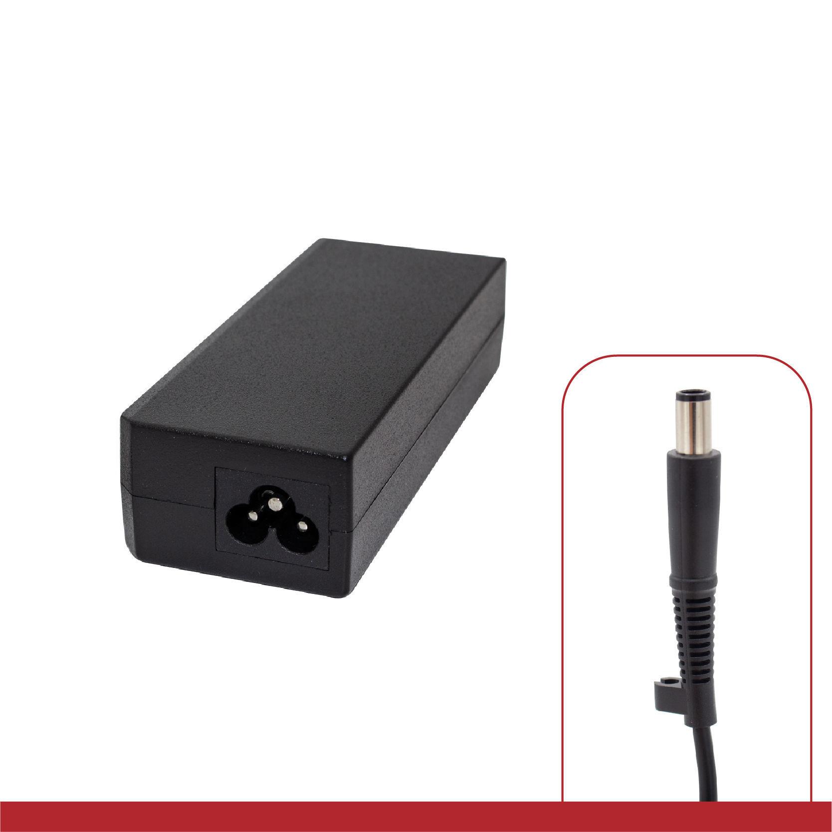  WELLPOW19.5 Volt 3.33 Amper 7.4X5.0 Uçlu HP LAPTOP ADAPTÖRÜ