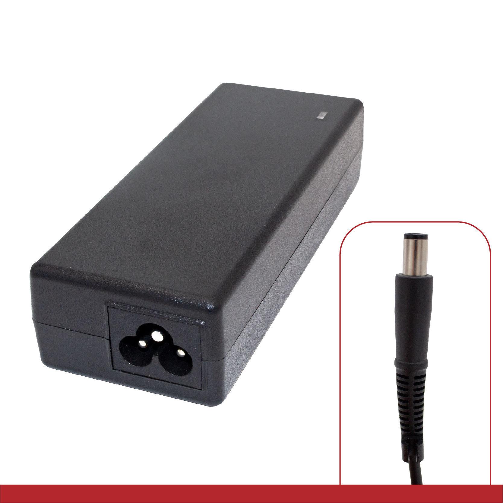  WELLPOWER 19 Volt 4.74 Amper 7.4X5.0 Uçlu  HP LAPTOP ADAPTÖRÜ