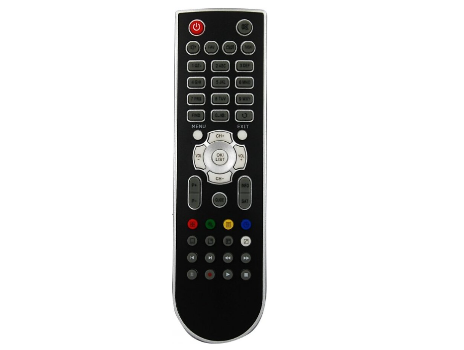 Amstrad 19070 Hd Uydu Kumandası