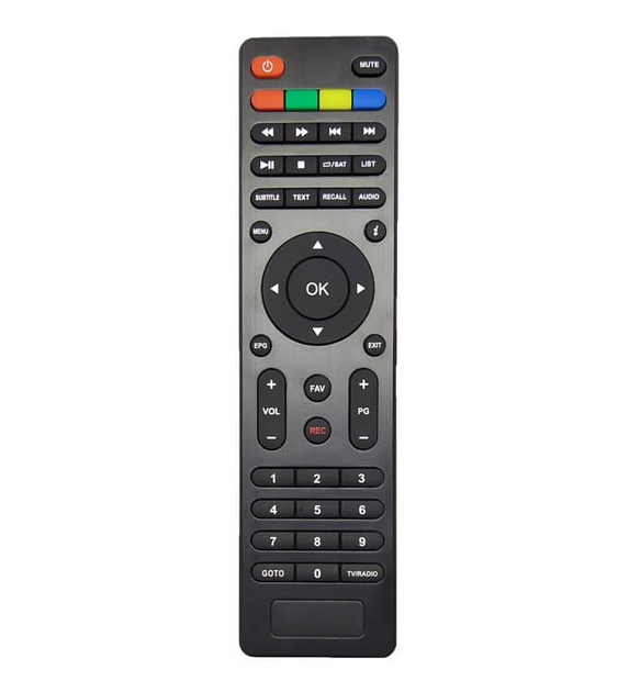 AMSTRAD HD  CVS 8530 FUL -BOTECH PiKO 150 Uydu Kumandası