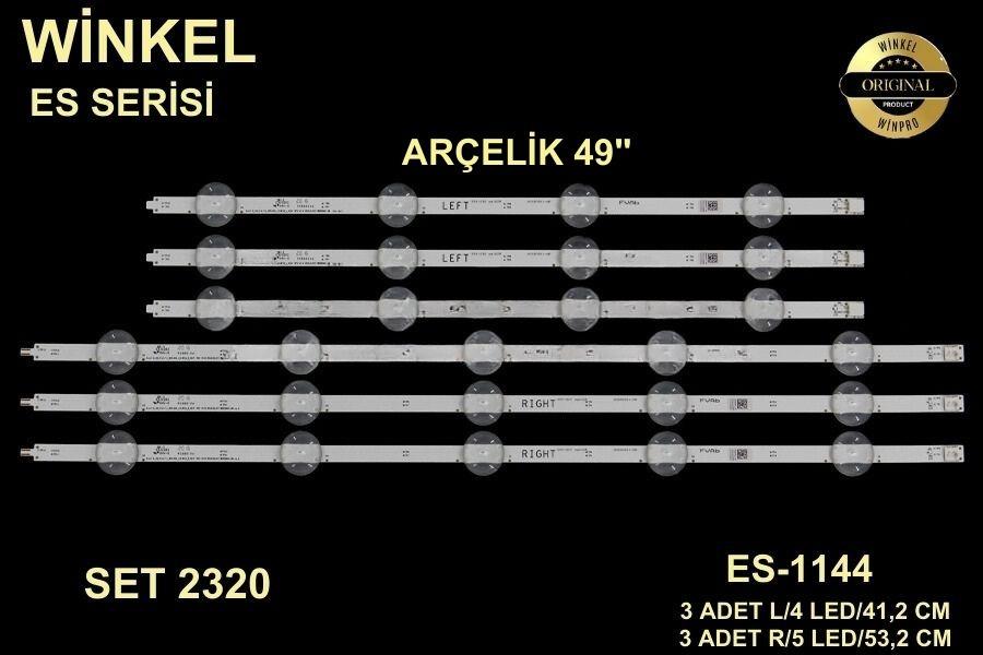 ARÇELİK Altus TJR000 AL49L 8960 5B Arçelik SKW000 A49L 8860 5S Arçelik SWB000 A49L 8850 5B Arçelik SYV000 A49L 8900 5A Arçelik TGX000 A49L 7950 5B Arçelik TLA000 A49K 785 HOTEL TV Beko SLA000 B49L 8860 5S Beko SVU000 B49K 780 B2B Beko SWD000 B49L 8850 5B 