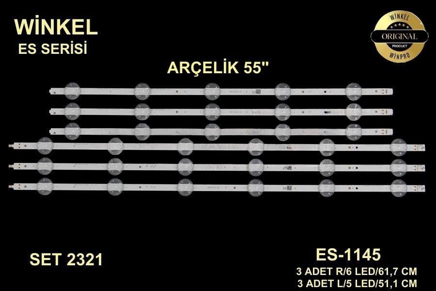 ARÇELİK ES-1145,Altus TJS000 AL55L 8960 5B SMART Arçelik SKX000 A55L 8860 5S Arçelik SWC000 A55L 8850 5B Arçelik SYW000 A55L 8900 5A Arçelik TLB000 A55K 785 HOTEL TV Beko SLB000 B55L 8860 5S Beko SVW000 B55K 780 B2B Beko SWE000 B55L 8850 5B Beko SZA000 B5