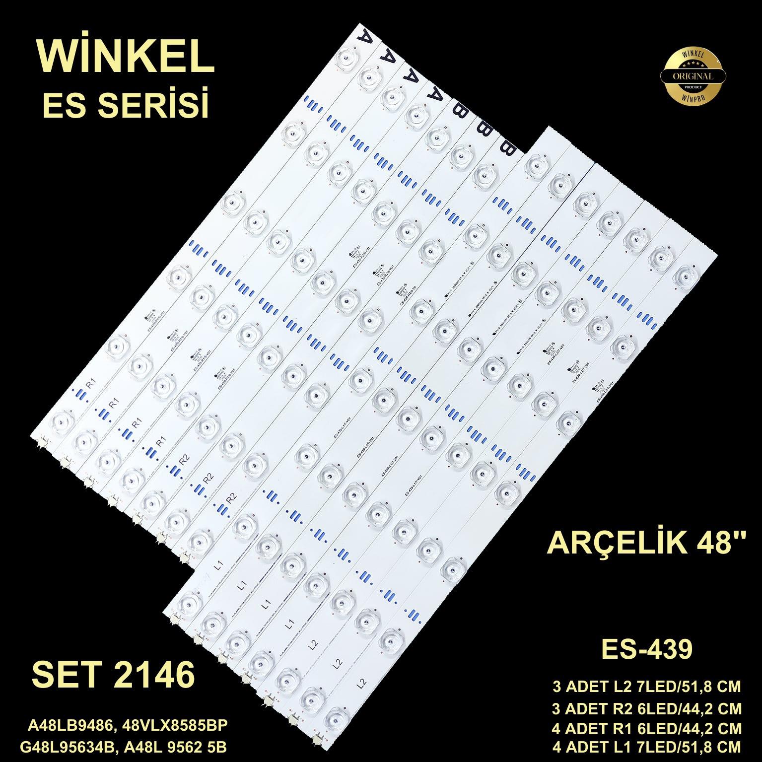 ARÇELİK ES-439,48 VLX 8585 BP 48 VLX 8582 SP A48 LB 9486 B48 LB 9486 G48L 9563 4B G48L 9563 4B Arcelik_48_apollon_7x7+7x6_2121C_7S1P_NH_L1 P76 4X7_ZBE60600-AC Non Horizantal REV.V3 Arcelik_48_apollon_7x7+7x6_2121C_7S1P_NH_L2 P76 3X7_ZBF60600-AC Non Horiza