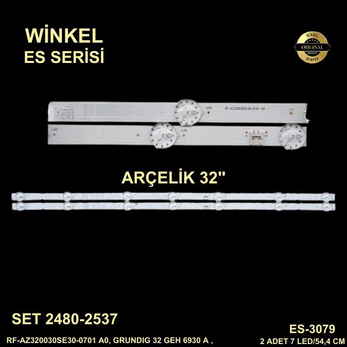 ARÇELİK GRUNDIG 32 GEH 6930 A , LED BAR , RF-AZ320030SE30-0701 A0, GRUNDIG 32 GEH 6930 A , LED BAR, GRUNDIG 32GEH6955B LED BAR , 32GHB5026 32 HAMBURG GDH 5955B,32 GDH 5950B,A32 A 670 A B32 A 670 A,ES-3079