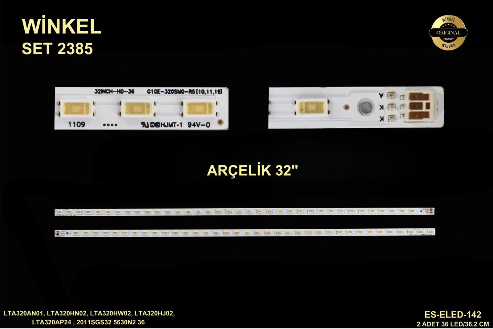 ARÇELİK LCD507 LTA320AN01, LJ64-03019A, SN032LD6M181-V2F, SN032LD6M LJ64-03019A, 32-DOWN, 32INCH-HD-36, G1GE-320SM0-R5, LJ07-00924A, FW202082A0, LTA320AN01, LTA320HN02, LTA320HW02, LTA320HJ02, LTA320AP24 , 2011SGS32 5630N2 36 , LJ64-03597A ,LJ64-03019A 