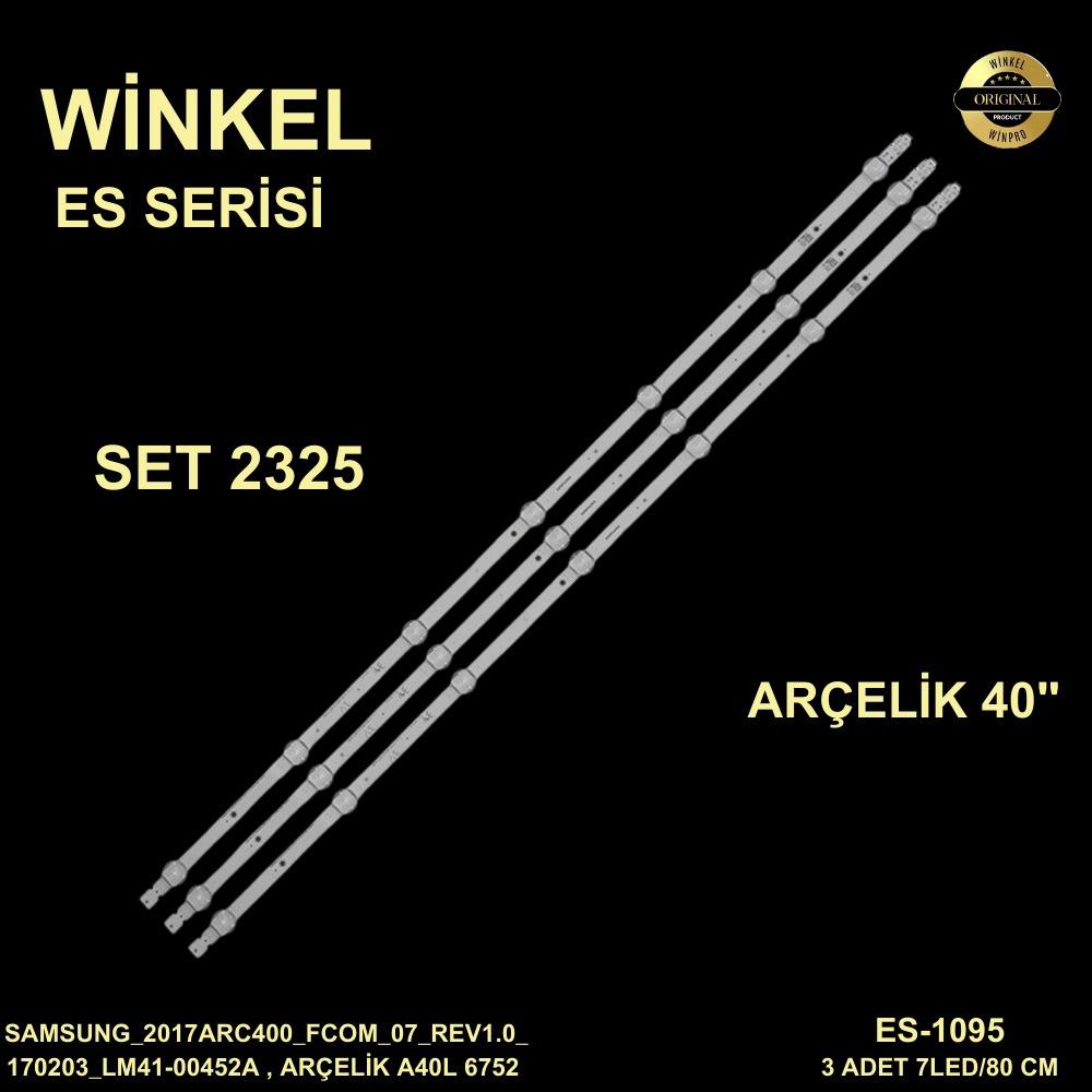 ARÇELİK SAMSUNG_2017ARC400_FCOM_07_REV1.0_170203_LM41-00452A , ARÇELİK A40L 6752 5B TV LED BAR, SAMSUNG_2017ARC400_FCOM_0_170203_LM41_00452A , A40L6752 ES-1095 GEN-1095 ES1095 SET-1095 SET1095 40VLX7730 40 VLX 7730 B40L 8752 5S,B40L 6760 5W,A40L 6760 5W