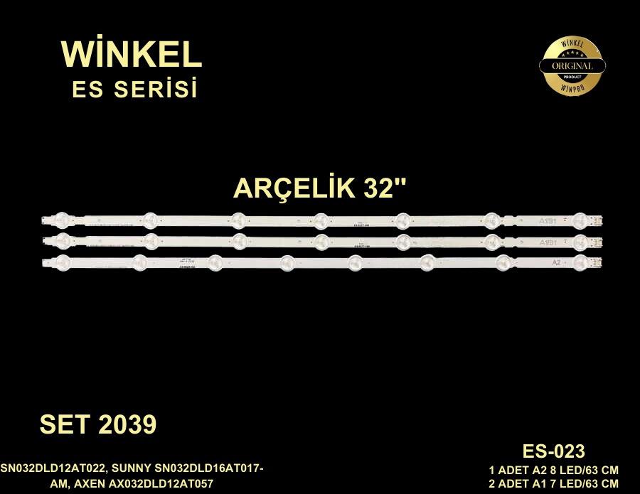 ARÇELİK SN032DLD12AT022, SUNNY SN032DLD16AT017-AM, AXEN AX032DLD12AT057, AXEN AX032DLD12AT050-KM, AXEN AX032DLD16AT015-ZTM, WOON WN032DLD12AT050, WOON WN032DLD12AT057-AVNTM, AXEN AX032DLD16AT017-ZM, 32LN5100\32LN545B\32LN5180\32LN520B\32ln541v/B32-LB-5313