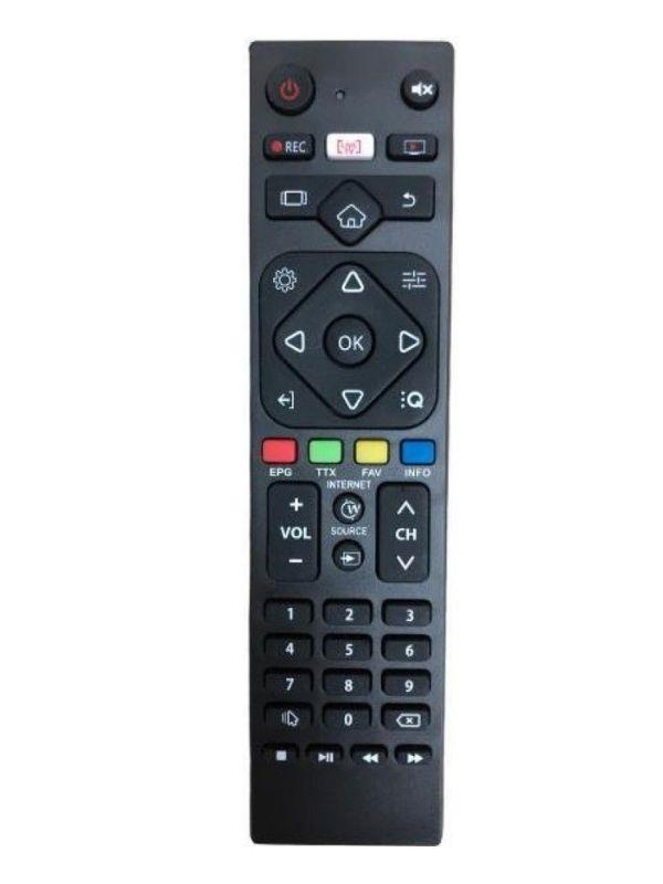 Axen Smart Led Tv Kumandası