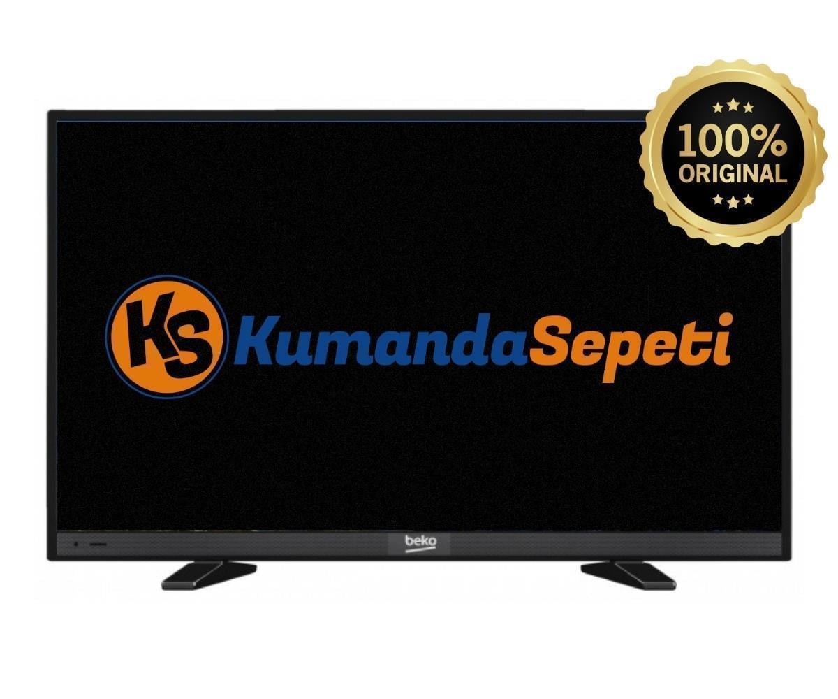 Beko B40L 8840 5B LED TV Ekran Değişimi