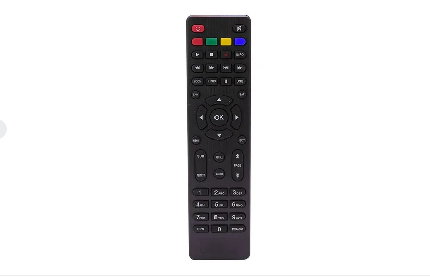 Botech Piko 500 Uydu Alıcısı
