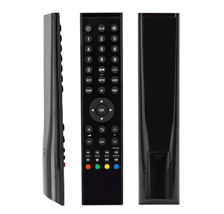 Dijitsu 32D7000-43D7000 TV Lcd Led Tv Kumanda