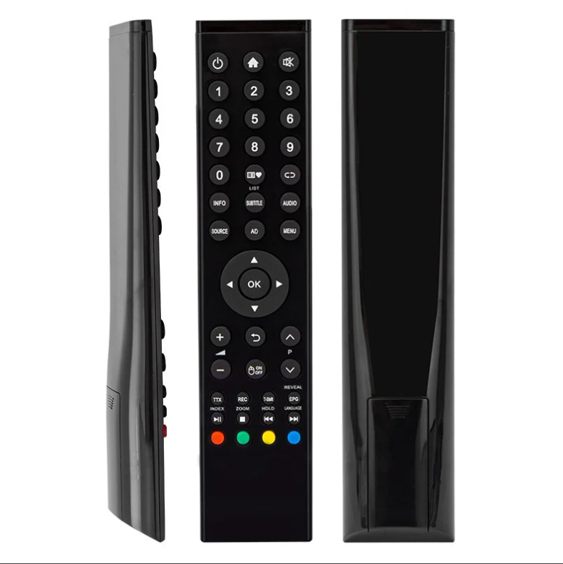 Dijitsu 65DS8800 Android TV LCD LED TV Kumanda