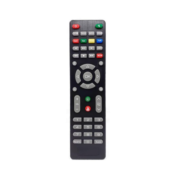 Globex Mini Hd Uydu Kumandası