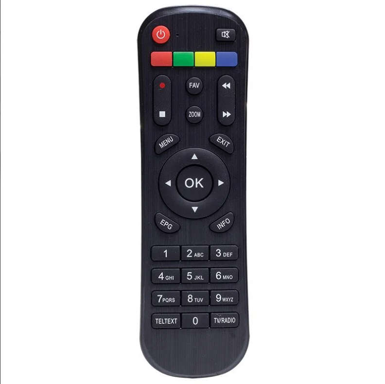 Kawai KW-6850 Mini -Mersat HD Uydu Kumandası