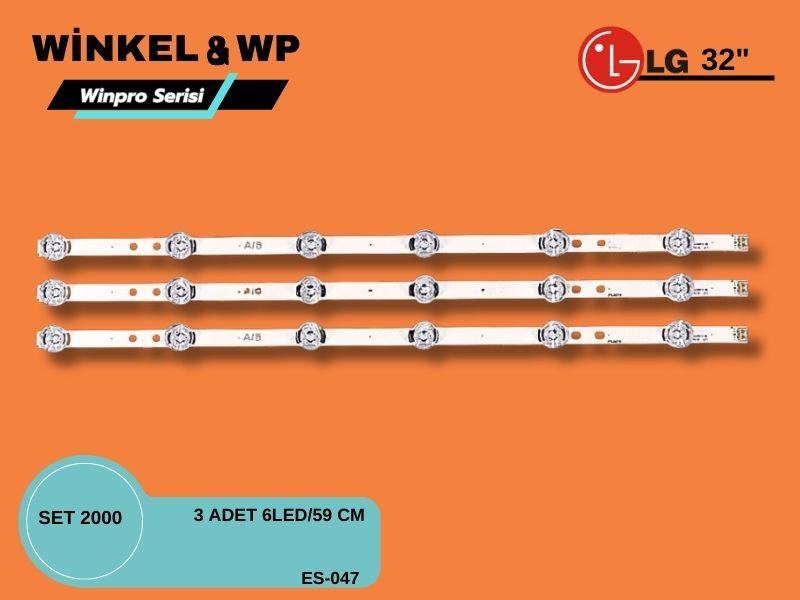 LG 32MB25HM-32B5600-32LB550-32LB560-32LB5610-32LB561-32LB5700-32LB580-32LB620-32LF5800-32LB550B-32LB550U-32LB561B-32LB5610-32LB570-32LF580V-32LY330 32lf630 32LB582V 32LB650V 32LF630V 32LF650V 32LB652V 32LF580V A-B (59CM 34950 34949 36038 36037 STL0072 ES-