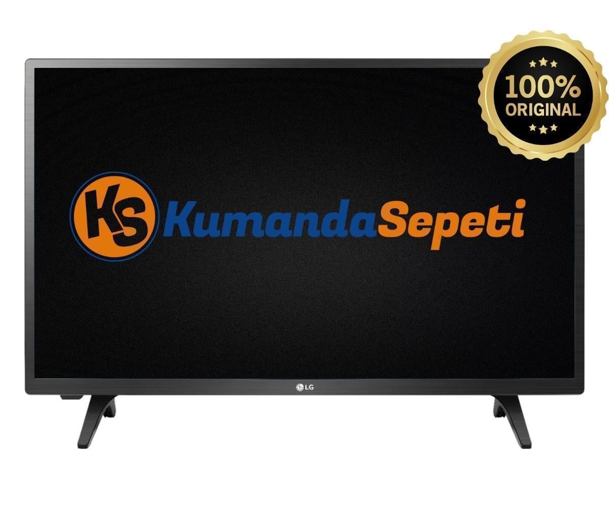 LG 42LB620V LED TV Ekran Değişimi