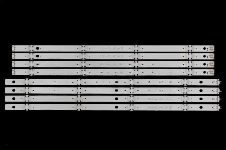 LG 49UH650V 6916L-2453A, 6916L-2552A, 6916L-2551A, 6916L-2452A S,40D4001 ES-1190