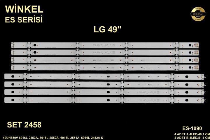 LG 49UH650V-ZB.BPDFLJP,ES-1190