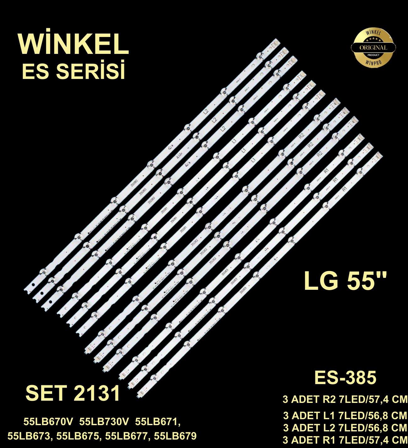 LG 55LB670V - 55LB730V LC550DUH(PG)(F1) 35082 35083 35081 LCD284 LCD285 LCD286 LCD287 284 285 286 287 ES-385 SET-385 GEN-385 GEN385 SET385 NSTL0467T GE-0385 SET-0385,LG 55LB670V led bar, 55LB730V led bar, 55LB671, 55LB673, 55LB675, 55LB677, 55LB679