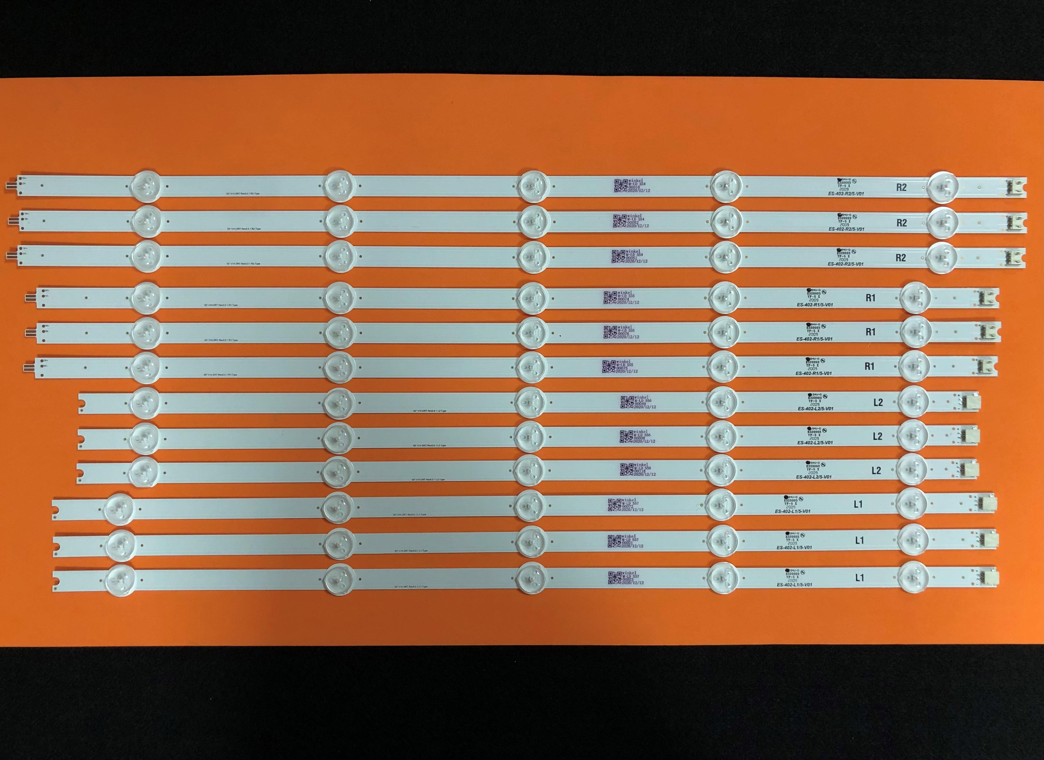 LG 55PFK6309-55PFK6309/12 35139 35007 350068 ES-402 GEN-402 SET-0402 SET0402 GEN402 STL0834