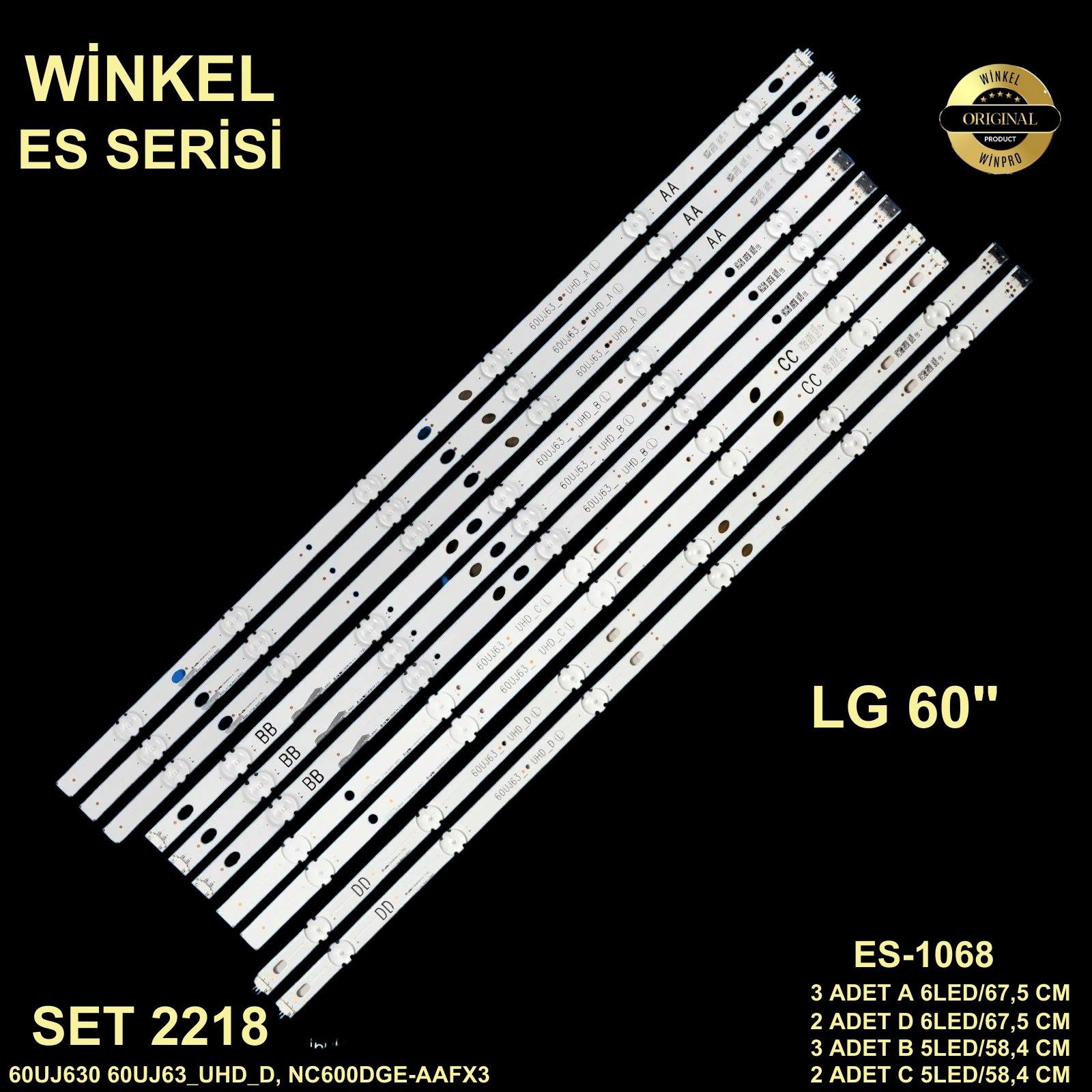 LG 60UJ630 60UJ63_UHD_D, NC600DGE-AAFX3 35876 35875 35874 35877 ES-1068 SET-1068 GEN-1068 1068 STL0356T STL1336T LCD1237