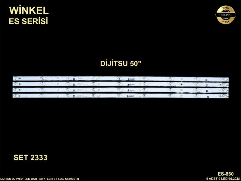 LG CX50D09-ZC23AG-05 LED BAR , CX50D09-ZC56AG-01 LED BAR, DIJITSU DJTV501 LED BAR , SKYTECH ST-5050  U5100STR ST-5040DJTV501,ST-5040US ES-860 PS50 SET-0860 GEN-860 LCD1200,SST-5050B,REDLINE, PS50, CX50D09-ZC56AG-01, CX50D09-ZC23AG-05, LED BAR, DIJITSU DJT