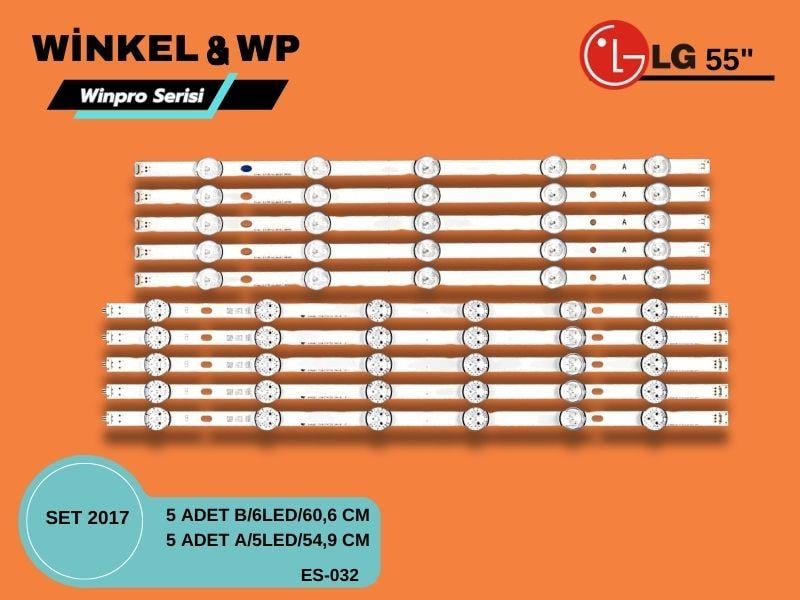 LG ES-032,55LF5610-55LF5800-55LF580-55LB561-55LB570-55LB580-55LB552-55LB630-55LB620 55LB652 55lh545v 55LB652V 55LB620V 55LB580V 55lb580 55lb620 (54,9 CM) 55LF650 55LB582V-55LB 582 35043 35042 LCD265 LCD 264 264 265 ES-032 GEN-032 SET-0032 GEN032 SET0032 S