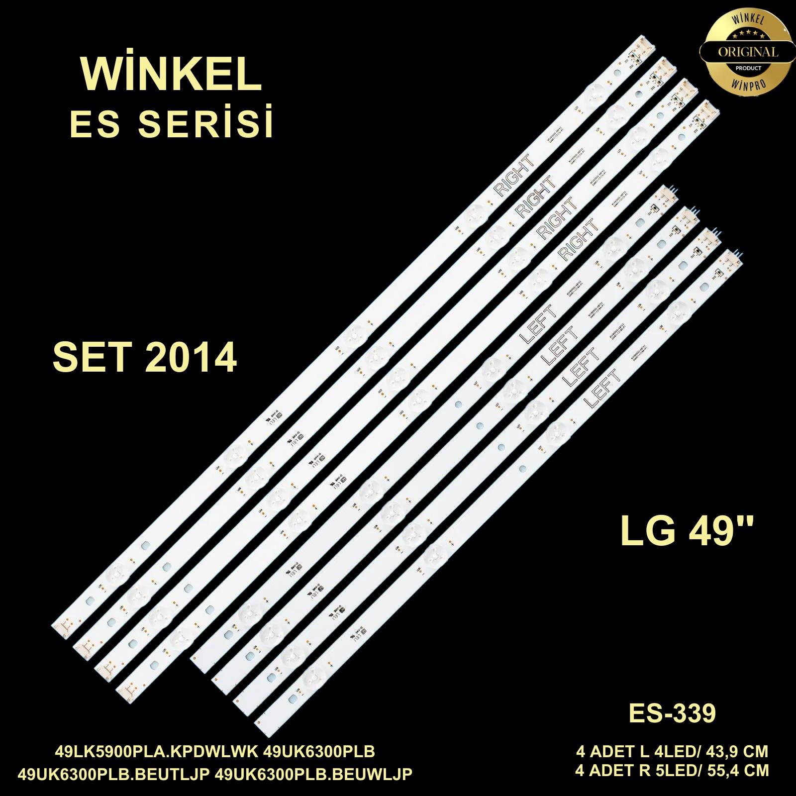 LG NC490DGG-AAGX3 49UK6300PUE BUSWLOR/49UK6090PUA BUSWLOR/49UK6200PUA BUSWLJM R,49LK5900 35880 35881 ES-339 SET-339 GEN-339 GEN339 SET339 STL0407T NC490DGG-AAFX1-41 CA GAN01-1255A-P1 GAN01-1256A-P1 NC490DUE ABFX1-41CA GAN01-1292A-P1 GAN01-1293A-P1 NC490DU