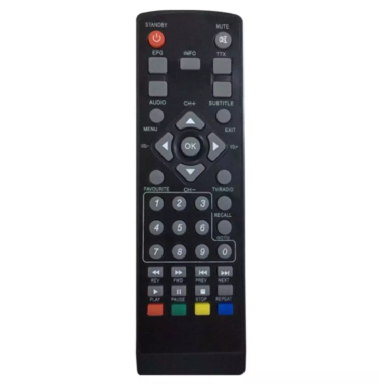 Logisat 55 Hd 1100-Botech 2010 -Akiwa Akw-18500-Jameson -Link Ne1024-Texhnobox High Hd Uydu Kumandası