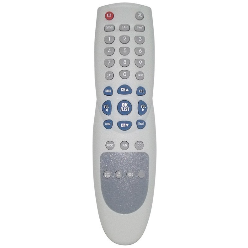 Millenium ML-6000-6500-8000-9000-10000 Uydu Kumandası