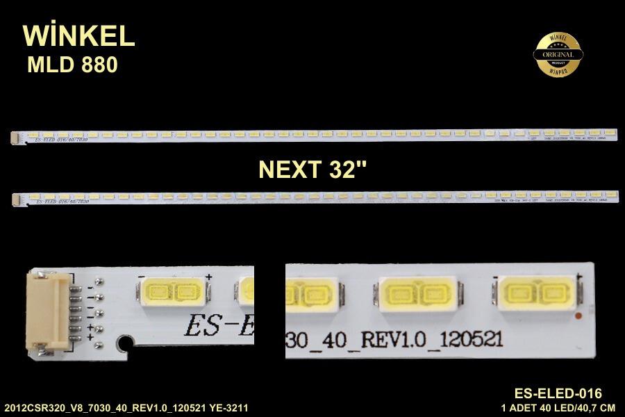 NEXT 2012CSR320_V8_7030_40_REV1.0_120521 YE-3211 GT-5300-AZ320V802 T320HVN01.V2, SAMSUNG 2012CSR320 V8 7030 40 R NEXT YE-3211 ELED 016