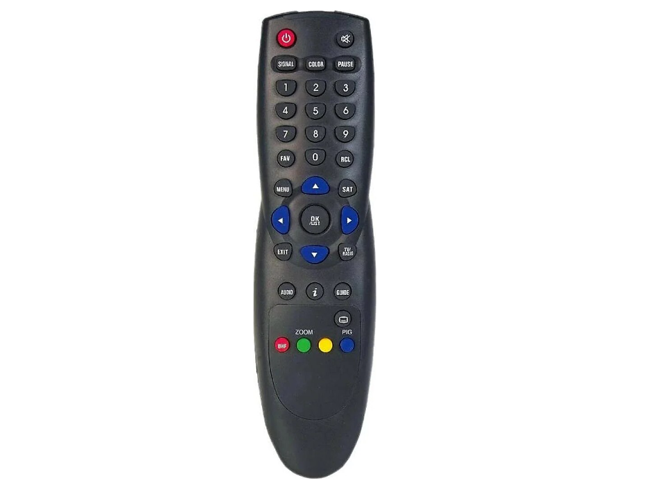 Next 8000-6500-9000-9500 Uydu Kumandası