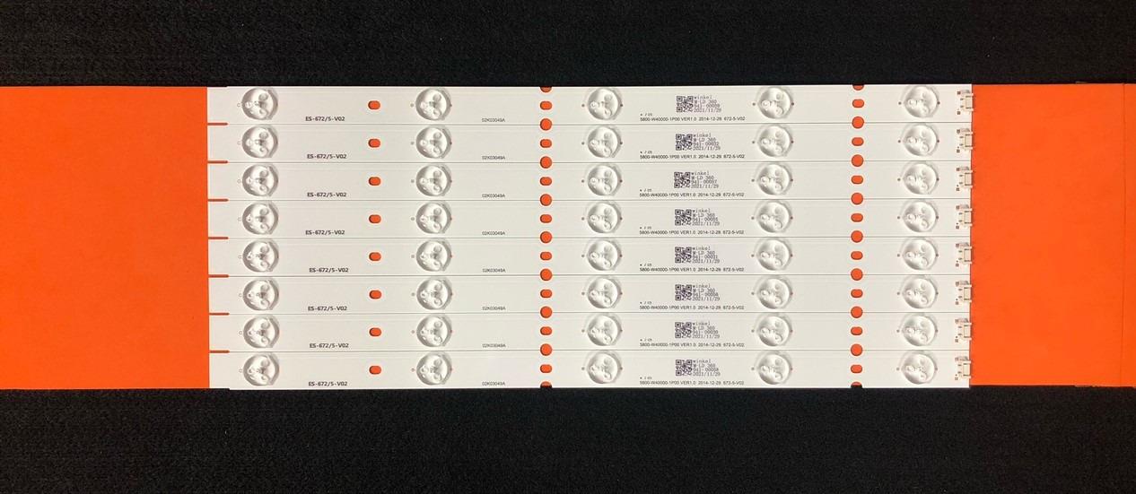 NEXT ye-4036-ES-672,LCD1023,ES-280