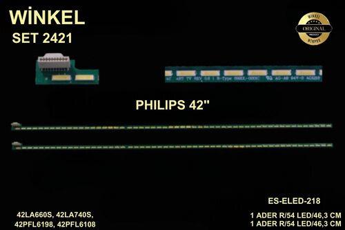 PHILIPS 42LA660S, 42LA740S, PHILIPS 42PFL6198, 42PFL6108 LED BAR , 42PFL6008K, 42PFL6188 PHILIPS 42PFL6158K/12, 42PFL6198K/12, 42PFL6198K/12, 42PFL6008K/12, 42PFL7008K/12, 42PFL6008, 42PFL6198, 42PFL6158, 42PFL6678, 42PFL6907, 42PFL6007, 42PFL6877, 42PFL6