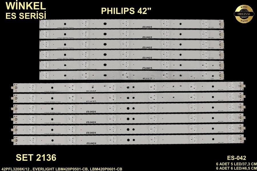 PHILIPS 42PFL3208K/12, 42PFL3008T/60, 42PFL3018T/60, 42PFL3108K/12,35276 35413 LCD320 320 LCD321 321 ES-042 SET-0042 SET0042 GEN-042 GEN042 STL0156T 0156T STL0157 ES-042 ES 042 ES 042 ES-042