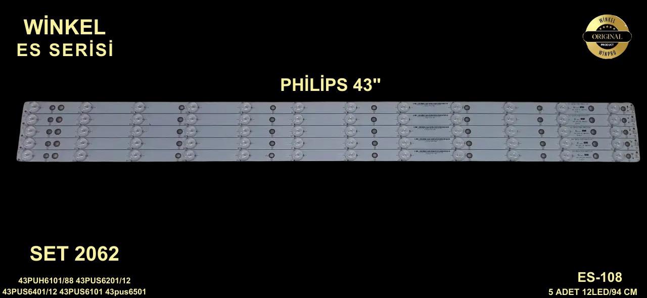 PHILIPS 43PUH6101/88 43PUS6201/12 43PUS6401/12 43PUS6101 43pus6501 LB43014 V0-00,TPT430U3-EQLSJA.G,43PUS6201/12 43PUS7202 43PUS6101/12,43PUS6551 PHILIPS 43PUS6501/12(84 CM) 35802 35801 LCD346 346 ES-108 SET-0108 GEN108 GEN-108 STL0417T 0417T STL0430 PT430