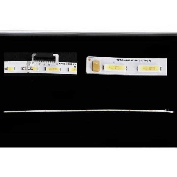 PHILIPS 48PFS8109 LED BAR, PHILIPS 48PFS8109/12 LED BAR, 48PFS8159/12 LED BAR, TPT480LS-HJ03 , TPGE-480SM0-R1 