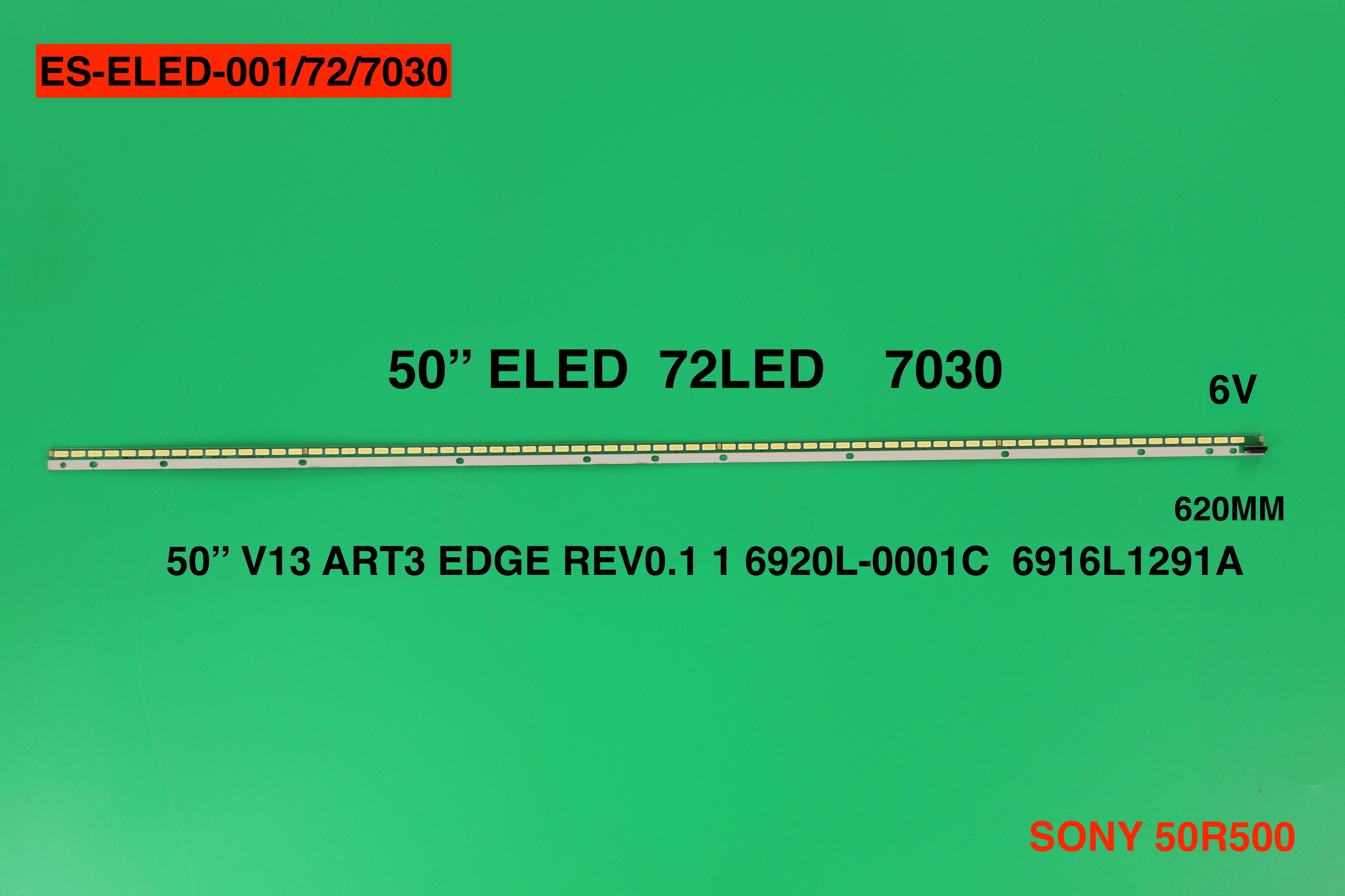 PHILIPS 50PFL5038 , 50PFL5028 LED BAR PANEL LEDLERİ , 6922L-0083A , 6916L1291A , LC500EUE(FF)(F1) , , 50