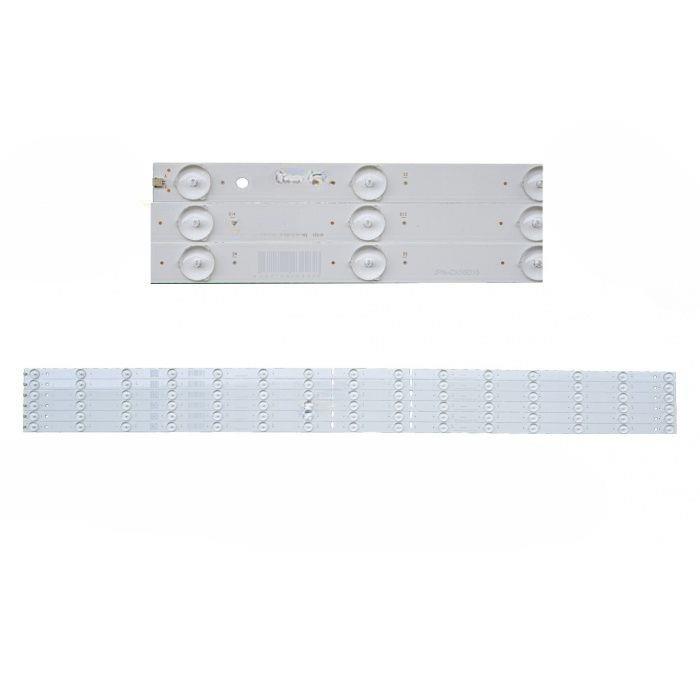 PROFILO SUNNY SN055LSV59-AMF, AX055LVST59-AMF LED BAR , PROFİLO 55PA500T LED BAR, PROFİLO 55PA505E LED BAR, SANYO LE140S1UHD LED BAR,, Dexp U55D7100E , PROFİLO 55PA505E LED BAR , PROFİLO 55PA505E LED BAR, SANYO LE140S1UHD LED BAR,