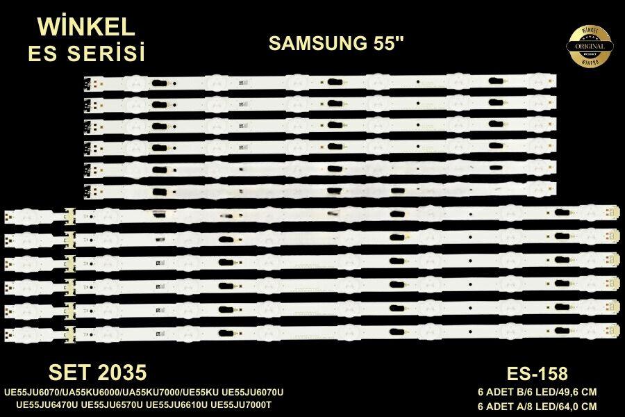 SAMSUNG ES-158,UE55JU6070/UA55KU6000/UA55KU7000/UE55KU UE55JU6070U UE55JU6470U UE55JU6570U UE55JU6610U UE55JU7000T UE55JU7500T UE55KU7350U UE55MU7350U S_5U75_55_FL_L8 S_5U75_55FL_R6 UE55KU7000,55JU7000 34993 34992 LCD445 LCD446 445 446 ES-158 GEN-158 SET-