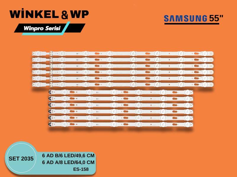 SAMSUNG ES-158,UE55JU6070/UA55KU6000/UA55KU7000/UE55KU UE55JU6070U UE55JU6470U UE55JU6570U UE55JU6610U UE55JU7000T UE55JU7500T UE55KU7350U UE55MU7350U S_5U75_55_FL_L8 S_5U75_55FL_R6 UE55KU7000,55JU7000 34993 34992 LCD445 LCD446 445 446 ES-158 GEN-158 SET-